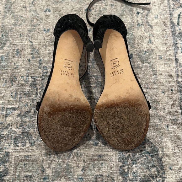 STUART WEITZMAN HEELS - Picture 4 of 6